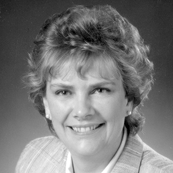 Judy Bethel